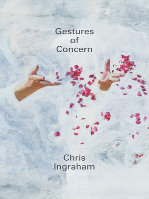 cover image of Gestures of Concern